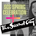 SCG Spring Celebration + Second City event thumbnail